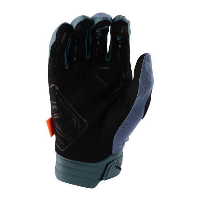 Рукавички TLD Gambit glove Charcoal