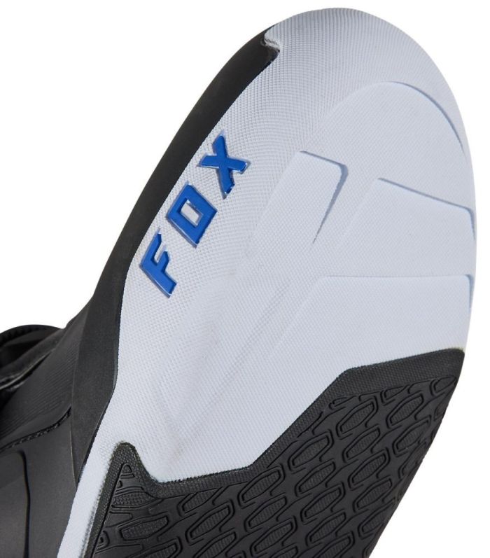 Мотоботи Fox Motion Boot - Unity Le Blue