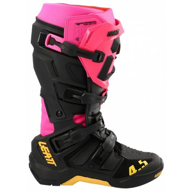 Мотоботи LEATT 4.5 Boot 80's