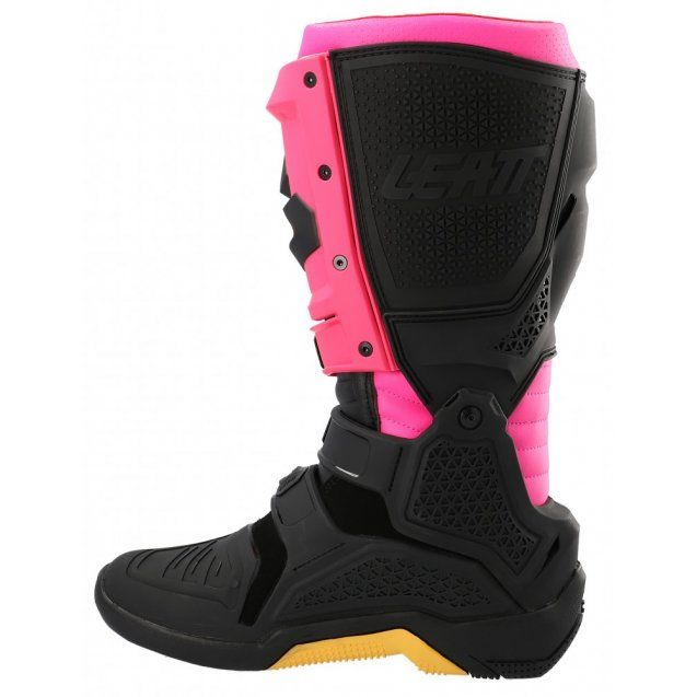 Мотоботи LEATT 4.5 Boot 80's