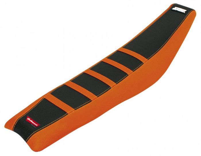 Чохол Polisport Zebra Seat Cover - KTM Black