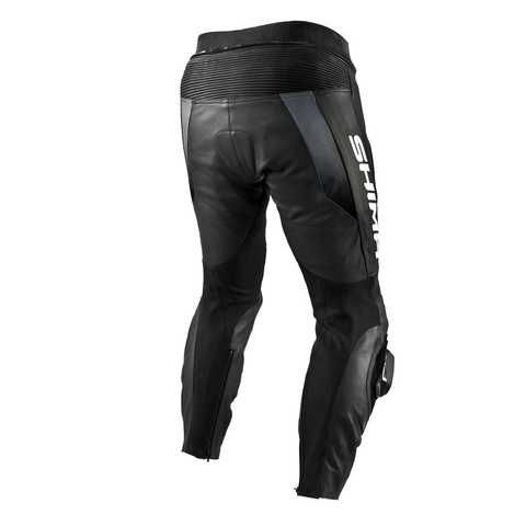 Мотоштани Shima STR 2.0 Black