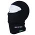 Балаклава (підшоломник) Oxford Balaclava Cotton Blk