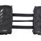 Сумка Oxford  X60 PANNIERS, Black, 60 л