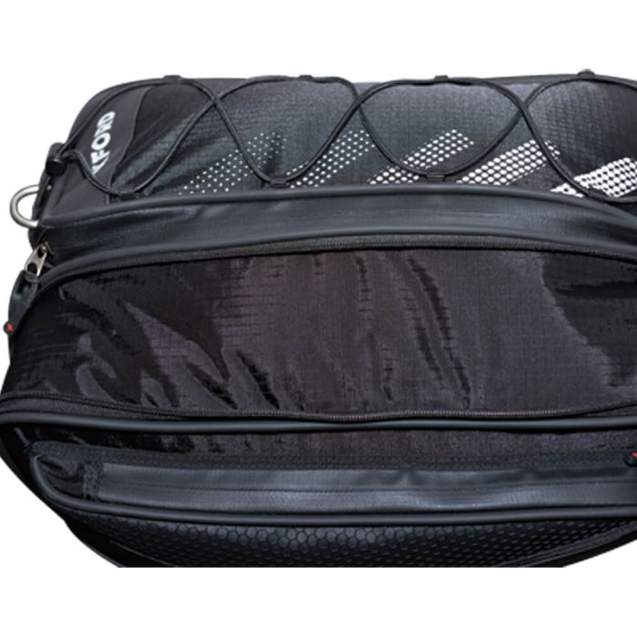Сумка Oxford  X60 PANNIERS, Black, 60 л