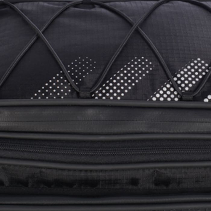 Сумка Oxford  X60 PANNIERS, Black, 60 л
