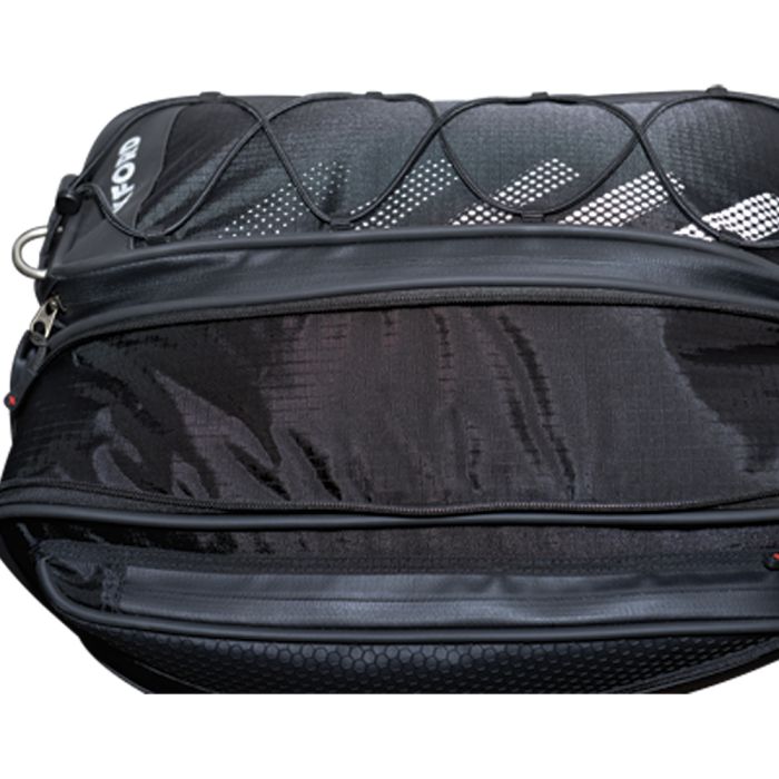 Сумка Oxford P60R Panniers - Black