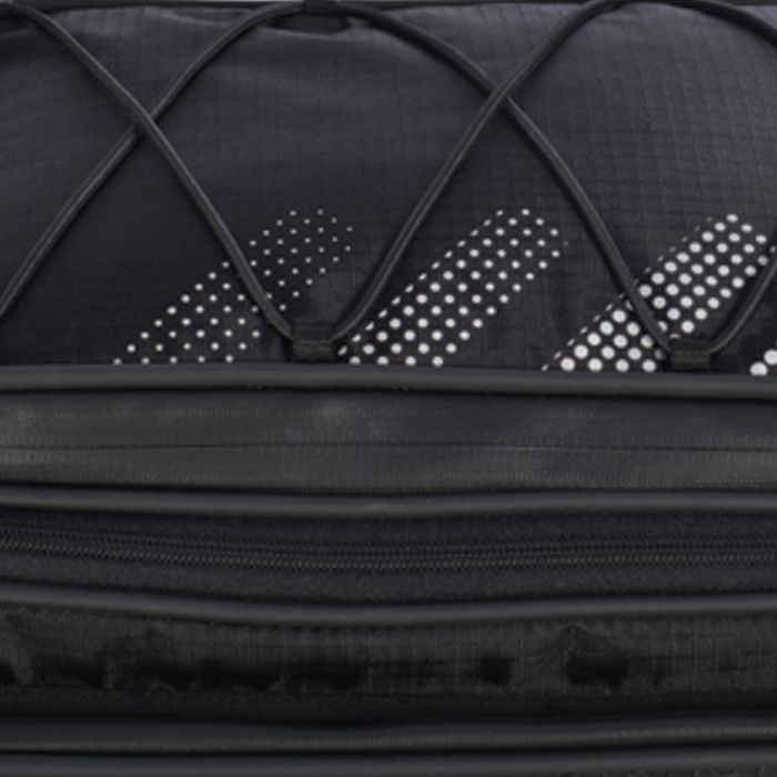 Сумка Oxford P60R Panniers - Black