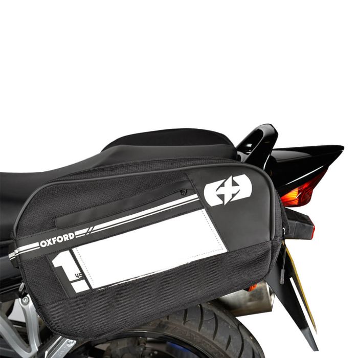 Сумка Oxford F1 Pannier Small 45L