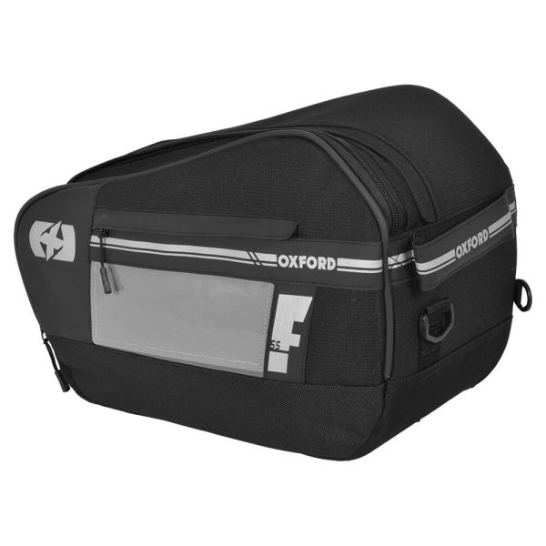 Сумка Oxford F1 Pannier Large 55L