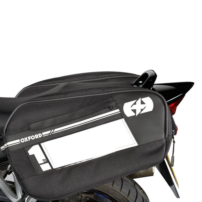Сумка Oxford F1 Pannier Large 55L