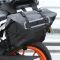 Сумка Oxford Aqua P32 Panniers Black