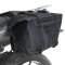 Сумка Oxford Aqua P32 Panniers Black