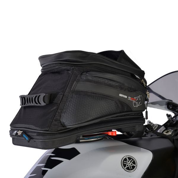 Сумка на бак Oxford Q20R Quick Release Tank Bag