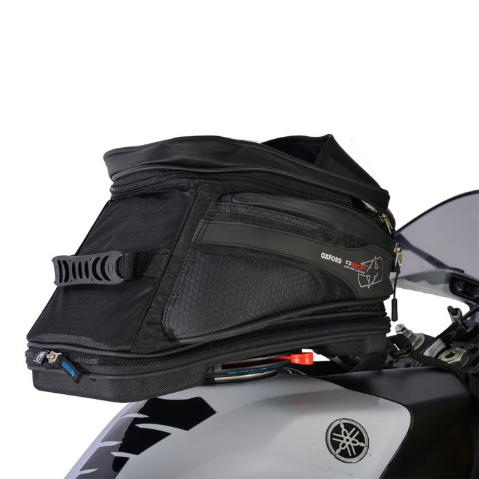 Сумка на бак Oxford Q20R Quick Release Tank Bag