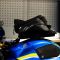 Сумка на бак Oxford Q20R Quick Release Tank Bag
