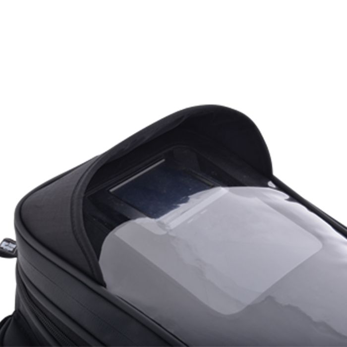 Сумка на бак Oxford Q20R Quick Release Tank Bag
