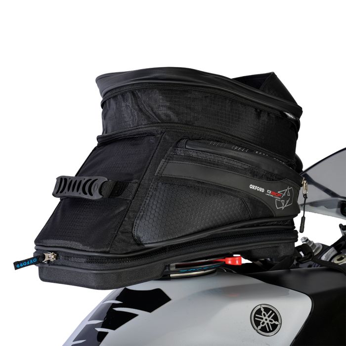 Сумка на бак Oxford Q20R Quick Release Tank Bag