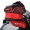 Сумка на бак Oxford M30R Tank Bag -  Red