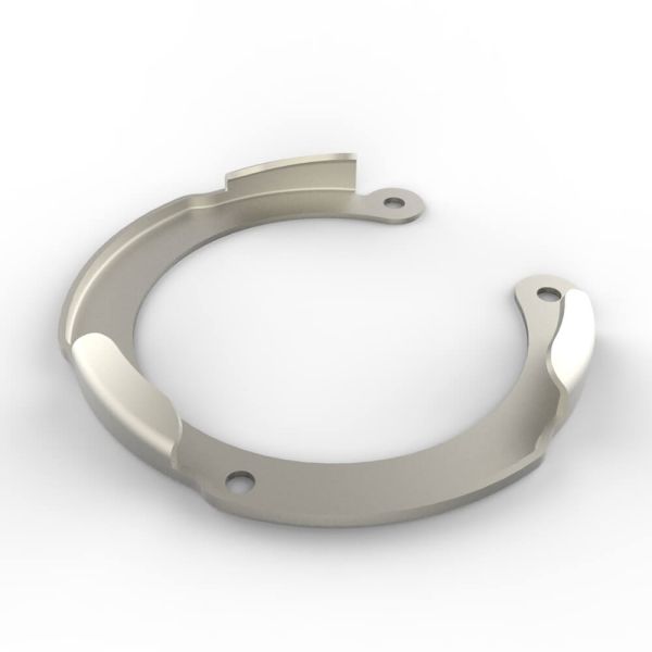Адаптор для кріплення сумок на бак Oxford Type 6 QR Tank Adaptor