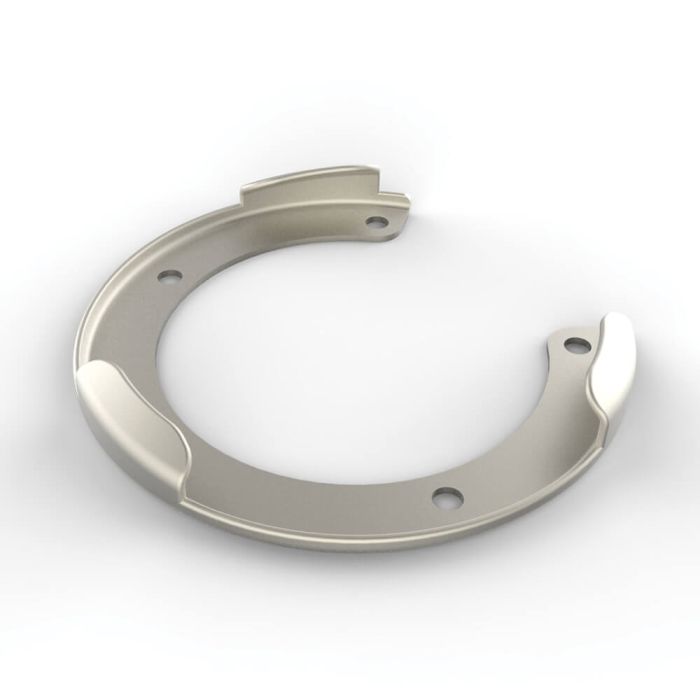 Адаптор для кріплення сумки на бак Oxford Type 1 QR Tank Adaptor
