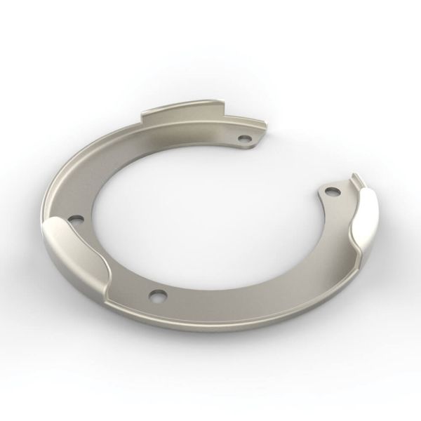 Адаптор для кріплення сумки на бак Oxford Type 2 QR Tank Adaptor