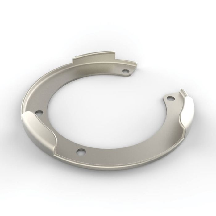 Адаптор для кріплення сумки на бак Oxford Type 2 QR Tank Adaptor