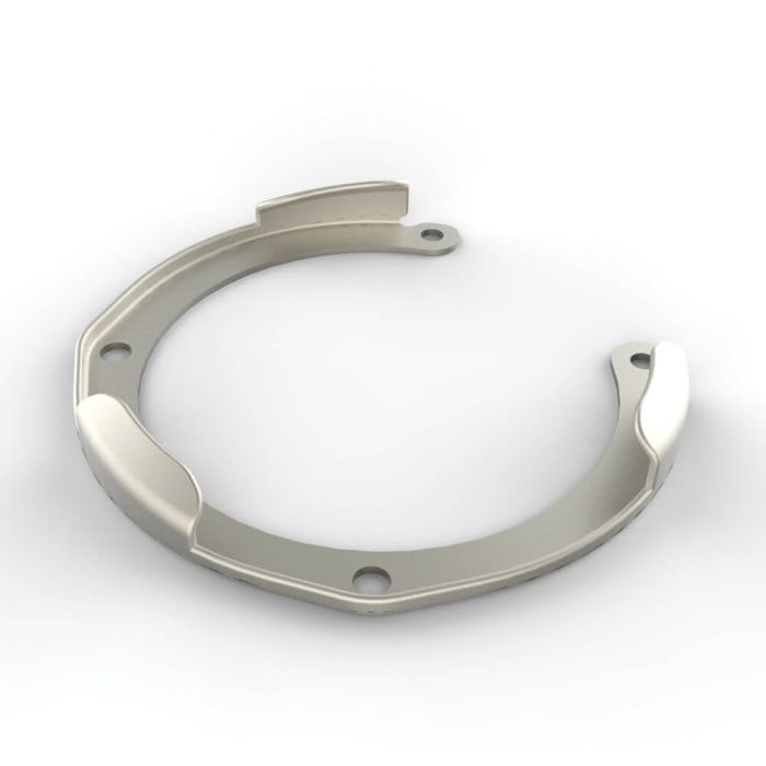 Адаптор для кріплення сумок на бак Oxford Type 3 QR Tank Adaptor