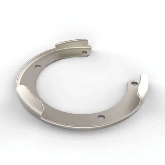 Адаптор для кріплення сумок на бак Oxford Type 5 QR Tank Adaptor