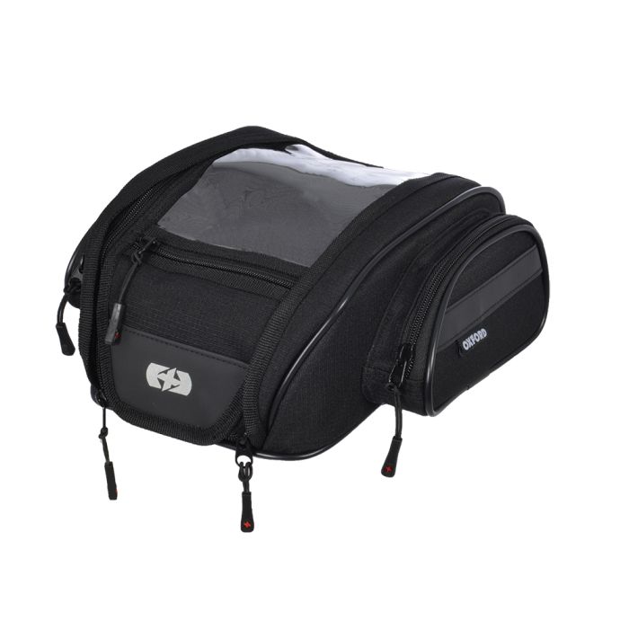 Сумка на бак Oxford F1 Mini Tank 7L Magnetic