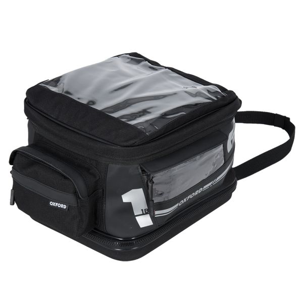 Сумка на бак Oxford F1 Tank Bag Small 18L Quick Release