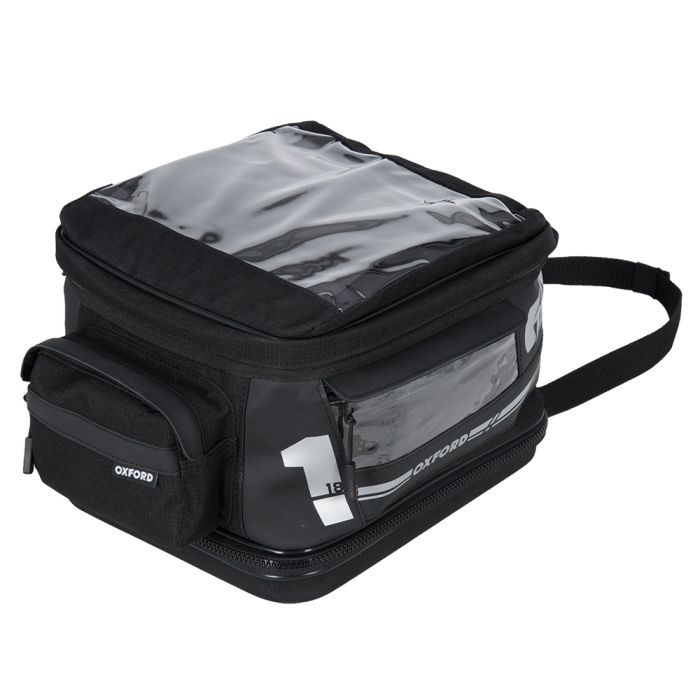 Сумка на бак Oxford F1 Tank Bag Small 18L Quick Release