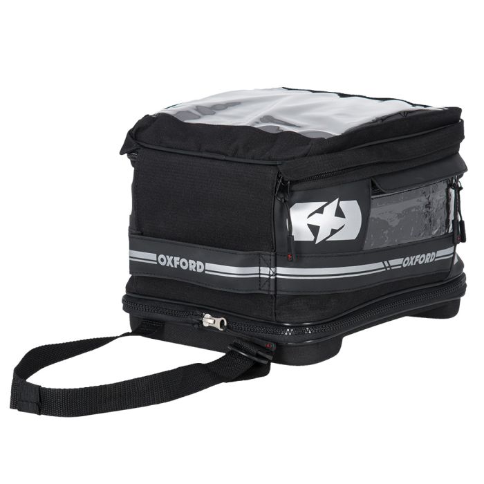 Сумка на бак Oxford F1 Tank Bag Small 18L Quick Release