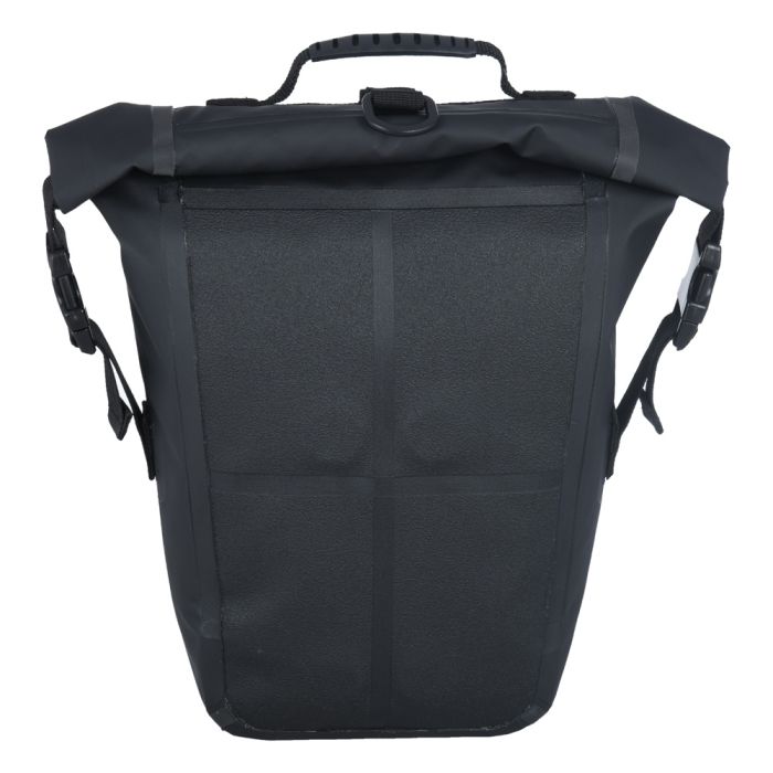 Сумка на бак Oxford Aqua M8 Tank Pack Black