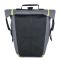 Сумка на бак Oxford Aqua M8 Tank Pack Black/ Grey/ Fluo