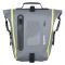 Сумка на бак Oxford Aqua M8 Tank Pack Black/ Grey/ Fluo
