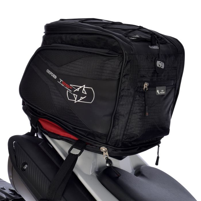 Мото сумка Oxford T25R Tailpack
