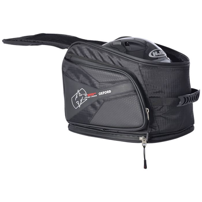 Мото сумка Oxford T25R Tailpack