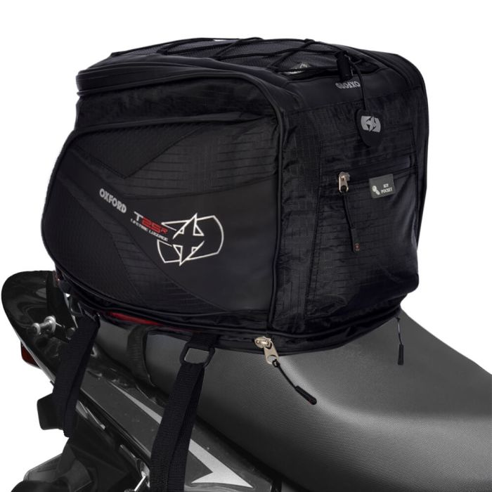 Мото сумка Oxford T25R Tailpack