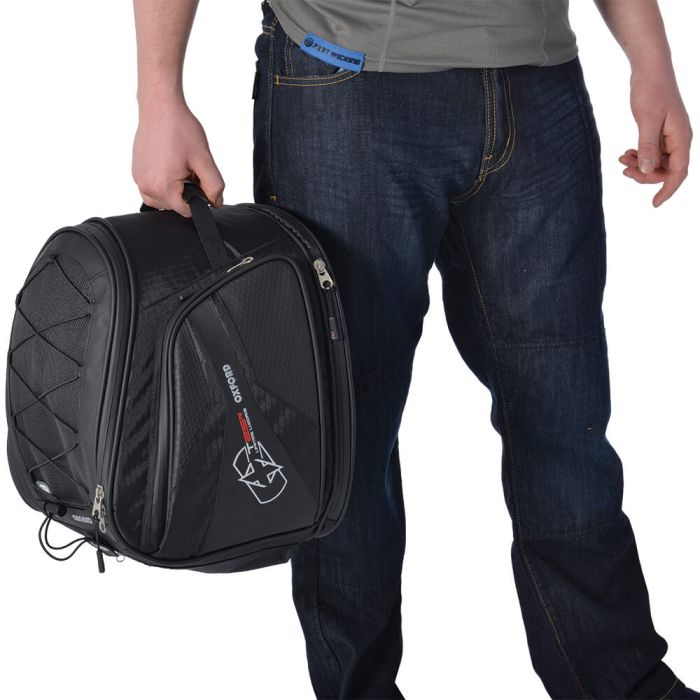 Мото сумка Oxford T25R Tailpack