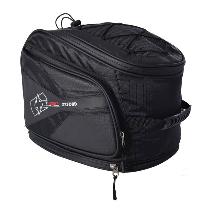 Мото сумка Oxford T25R Tailpack