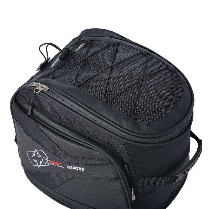 Мото сумка Oxford T25R Tailpack