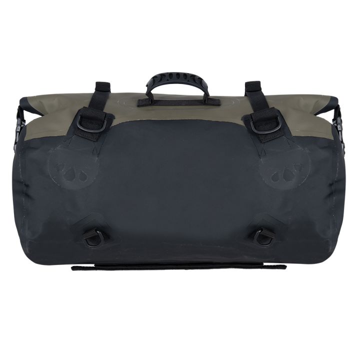 Мото сумка Oxford Aqua T-50 Roll Bag Khaki/Black