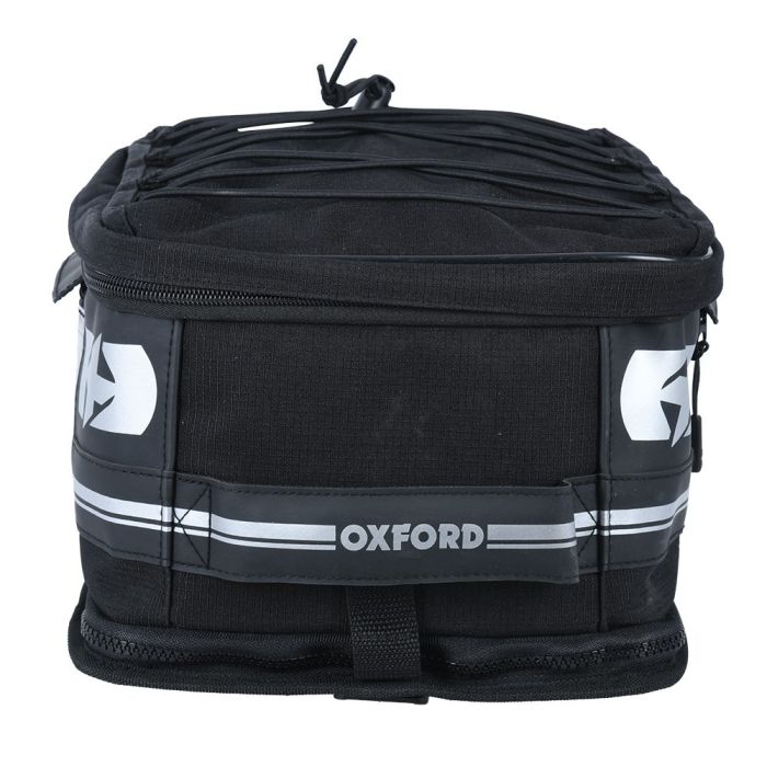 Сумка на хвіст Oxford F1 Tail Pack Small 18L With Zip Base