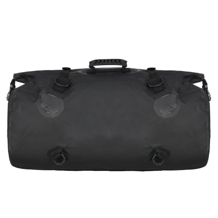 Мото сумка Oxford Aqua T-20 Roll Bag Black