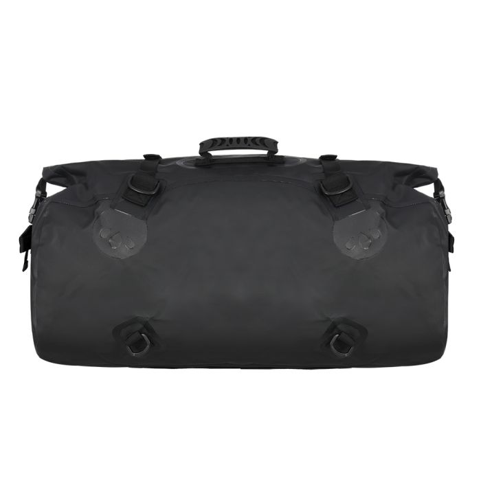 Мото сумка Oxford Aqua T-70 Roll Bag Black