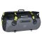 Мото сумка Oxford Aqua T-30 Roll Bag Black/Grey/Fluo