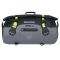 Мото сумка Oxford Aqua T-30 Roll Bag Black/Grey/Fluo