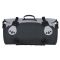 Мото сумка Oxford Aqua T-50 Roll Bag Grey/Black