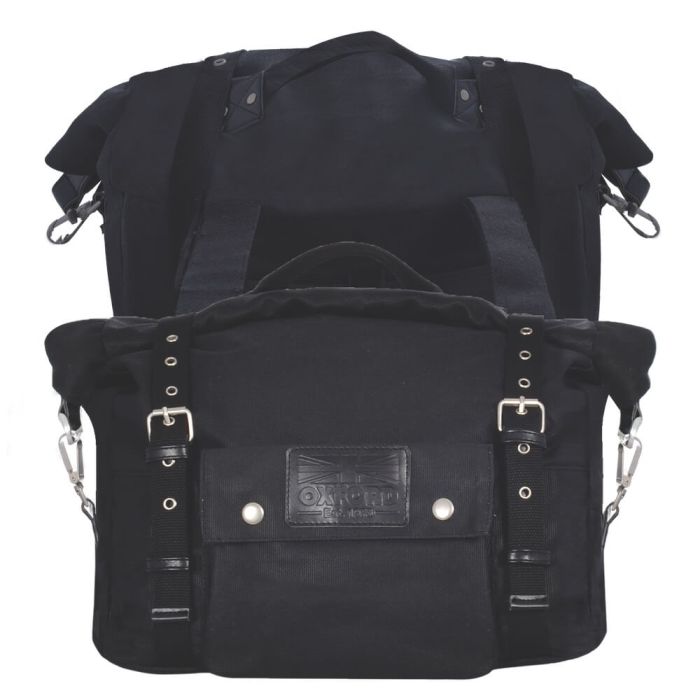 Сумка Oxford Heritage 40L Panniers